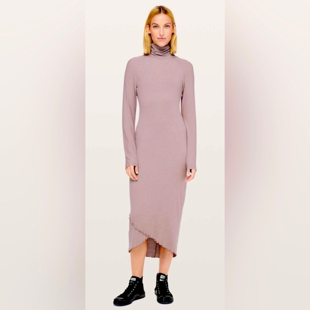 Lululemon Lab Nai Dress 6 NWT